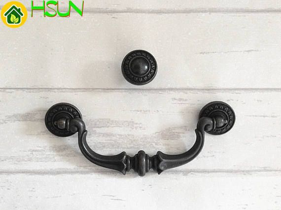 2020 5 5dresser Pulls Drawer Pulls Handles Knobs Large Drop Bail