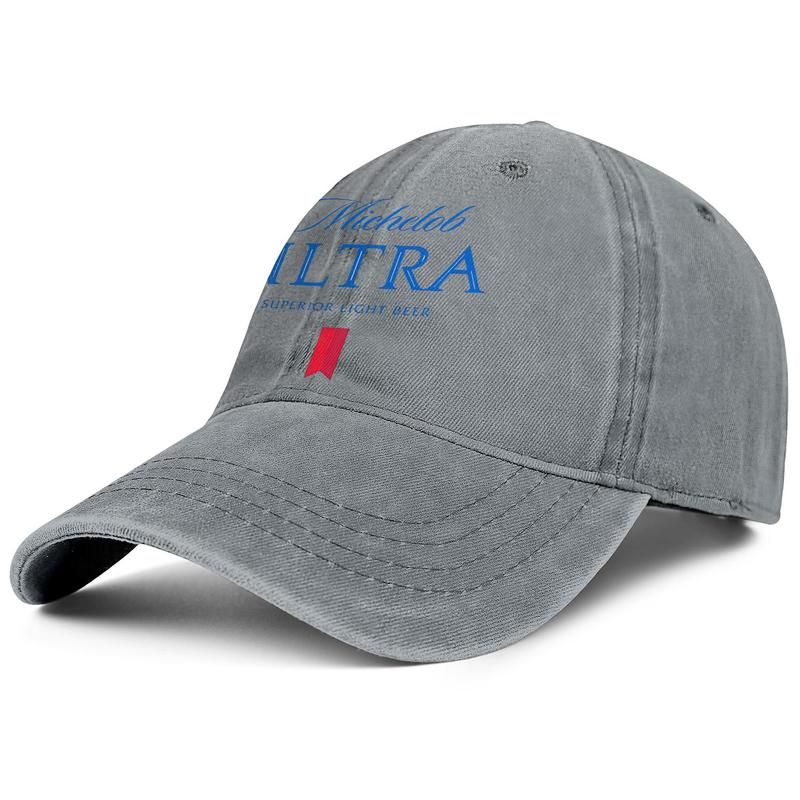 Michelob Ultra Beer Logo Men Womens 