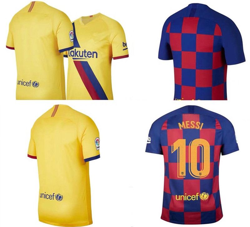 dhgate barcelona jersey