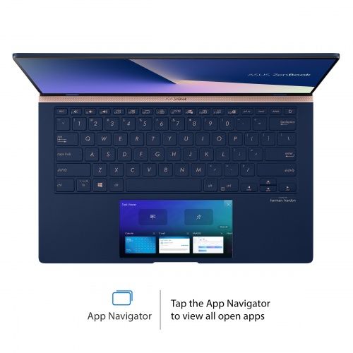 Ультратонкий Ноутбук Asus Zenbook Купить