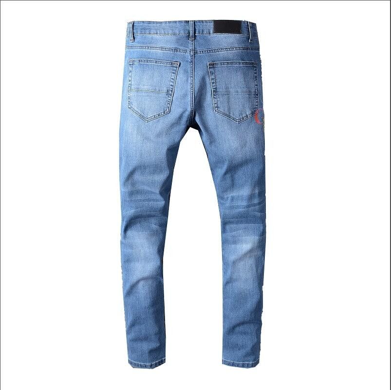 crane motorcycle jeans