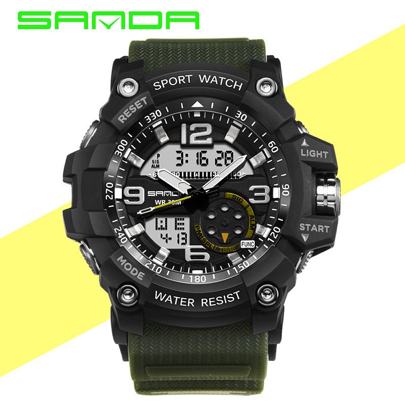 new style watch 2019
