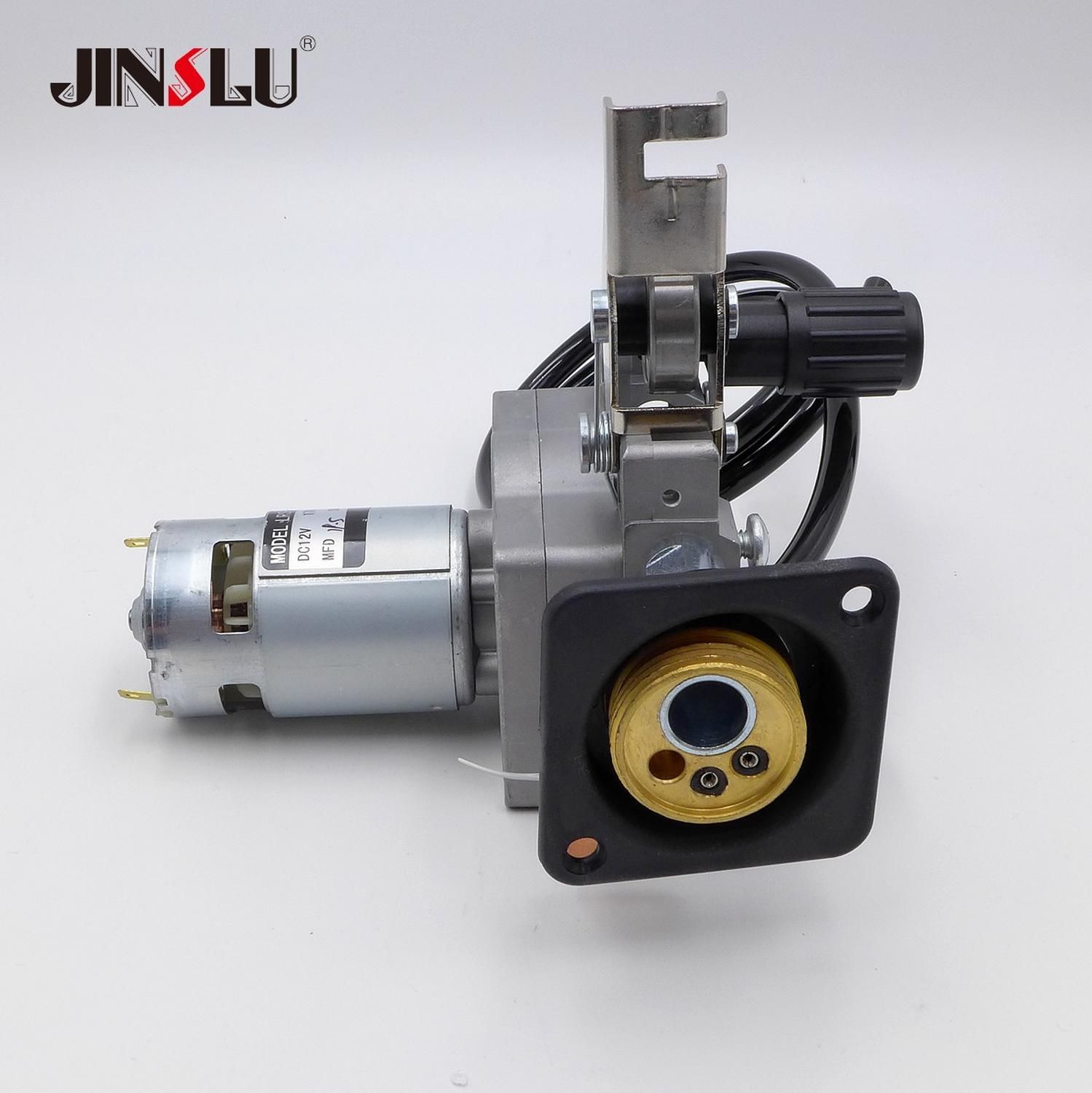 Mig Welder Wire Feed Motor Mig Wire Motor Mig Wire feeder 24V DC 10W