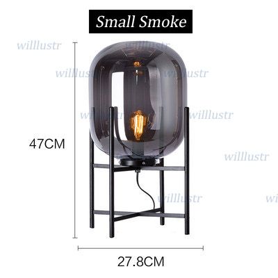 Small Smoke