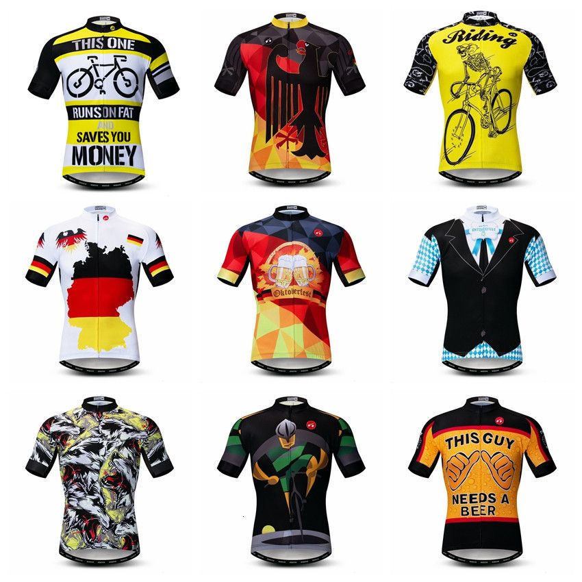 weimostar cycling jersey