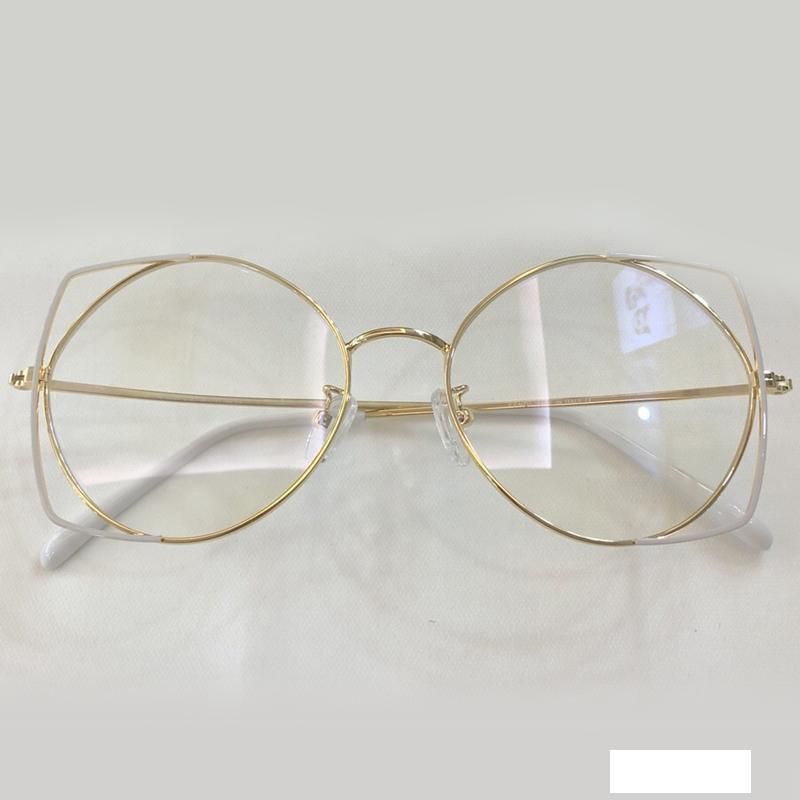 clear lens shades