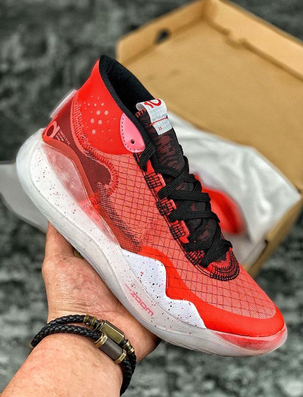 kd 12 university red