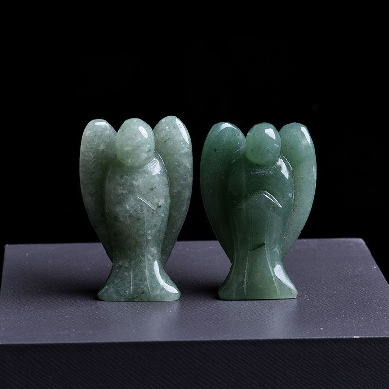 Dongling Jade Angel