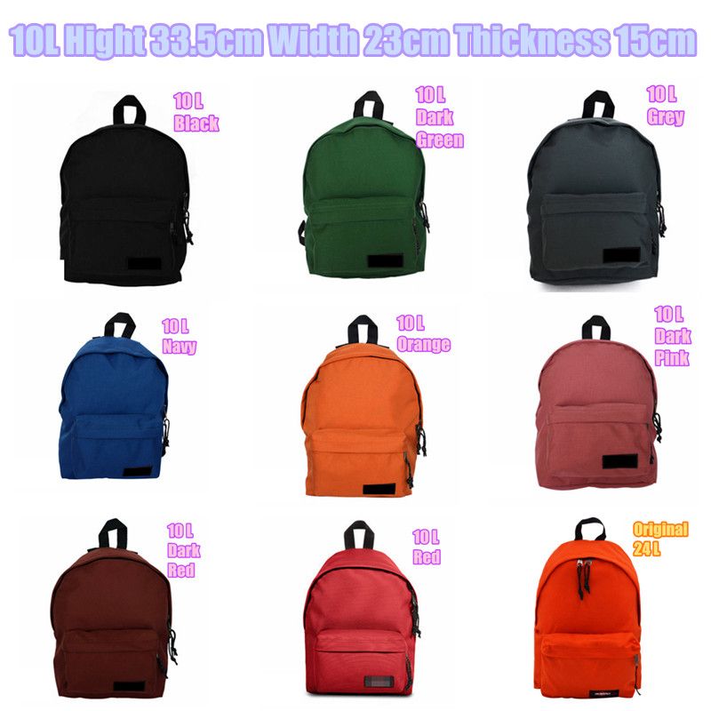 eastpak waterproof backpack