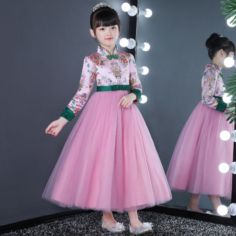 child birthday dress