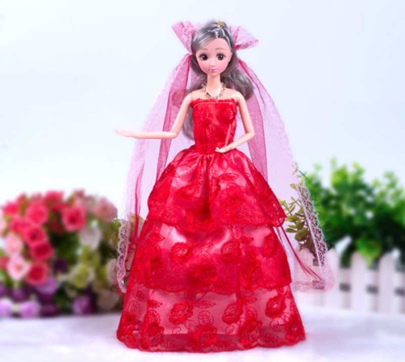 best fashion dolls