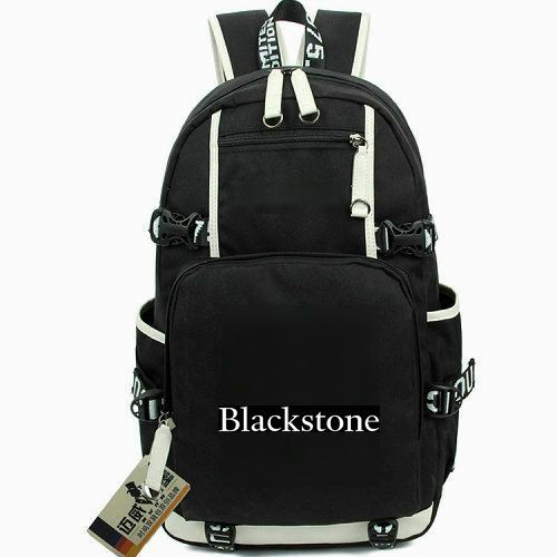 rucksack company