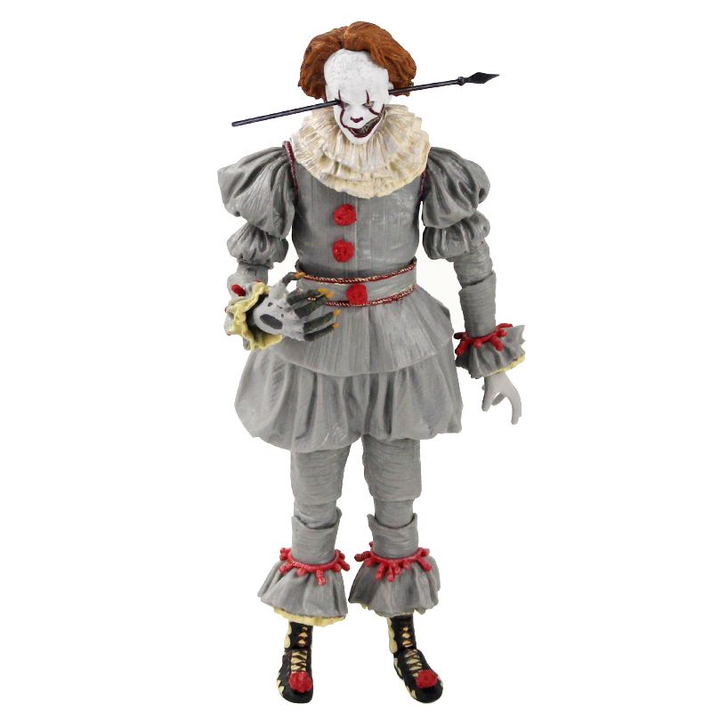 pennywise de juguete