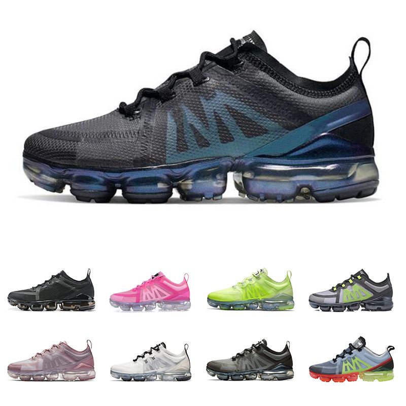 Nike Air Vapormax 360 Releases In BlackAnthracite in 2020