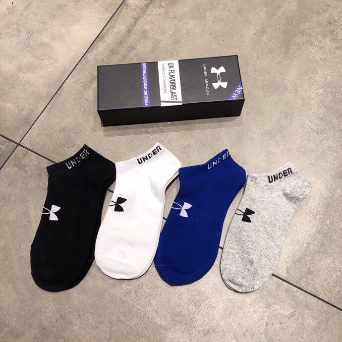 under armour socks wholesale