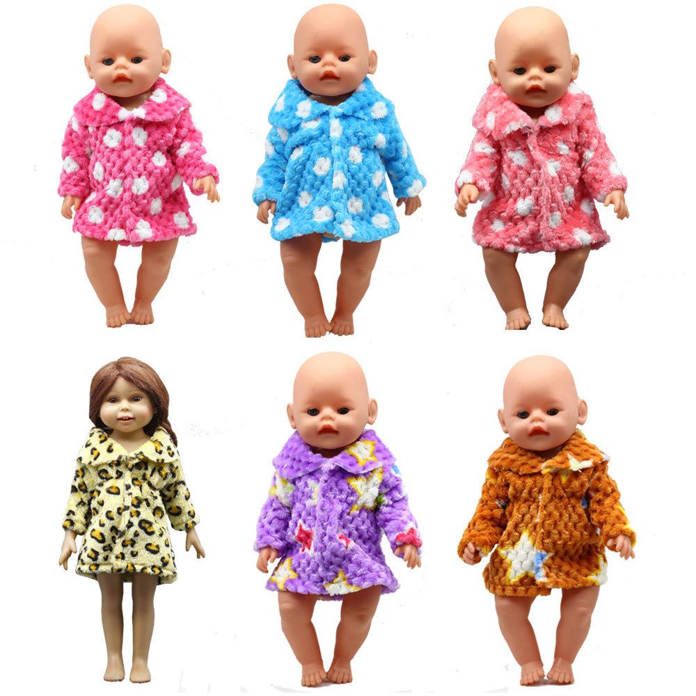 18 inch baby doll accessories