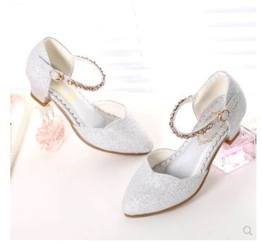 Acheter Nouvelle Princesse Filles Sandales Enfants Chaussures Pour