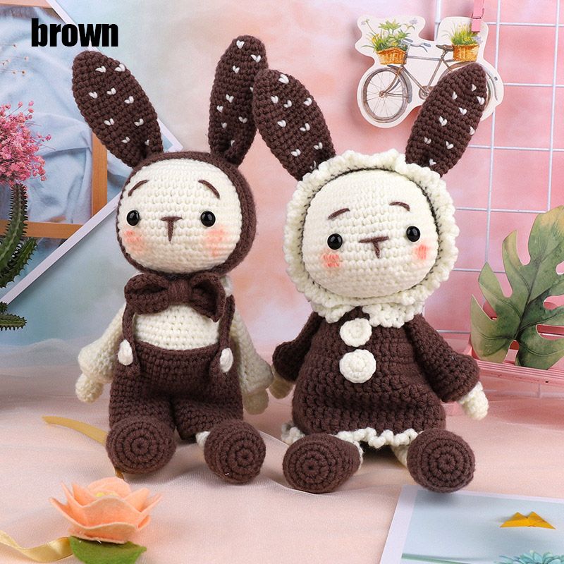 handmade crochet dolls for sale