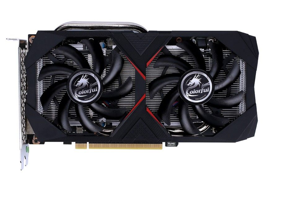 Satin Al Pc Icin Renkli Geforce Rtx 2060 6g Grafik Karti Nvidia Gddr6 Gpu Oyun Ekran Karti 1365 1680mhz Pci E 3 0 Placa De Video Tl4 459 14 Dhgate Comda