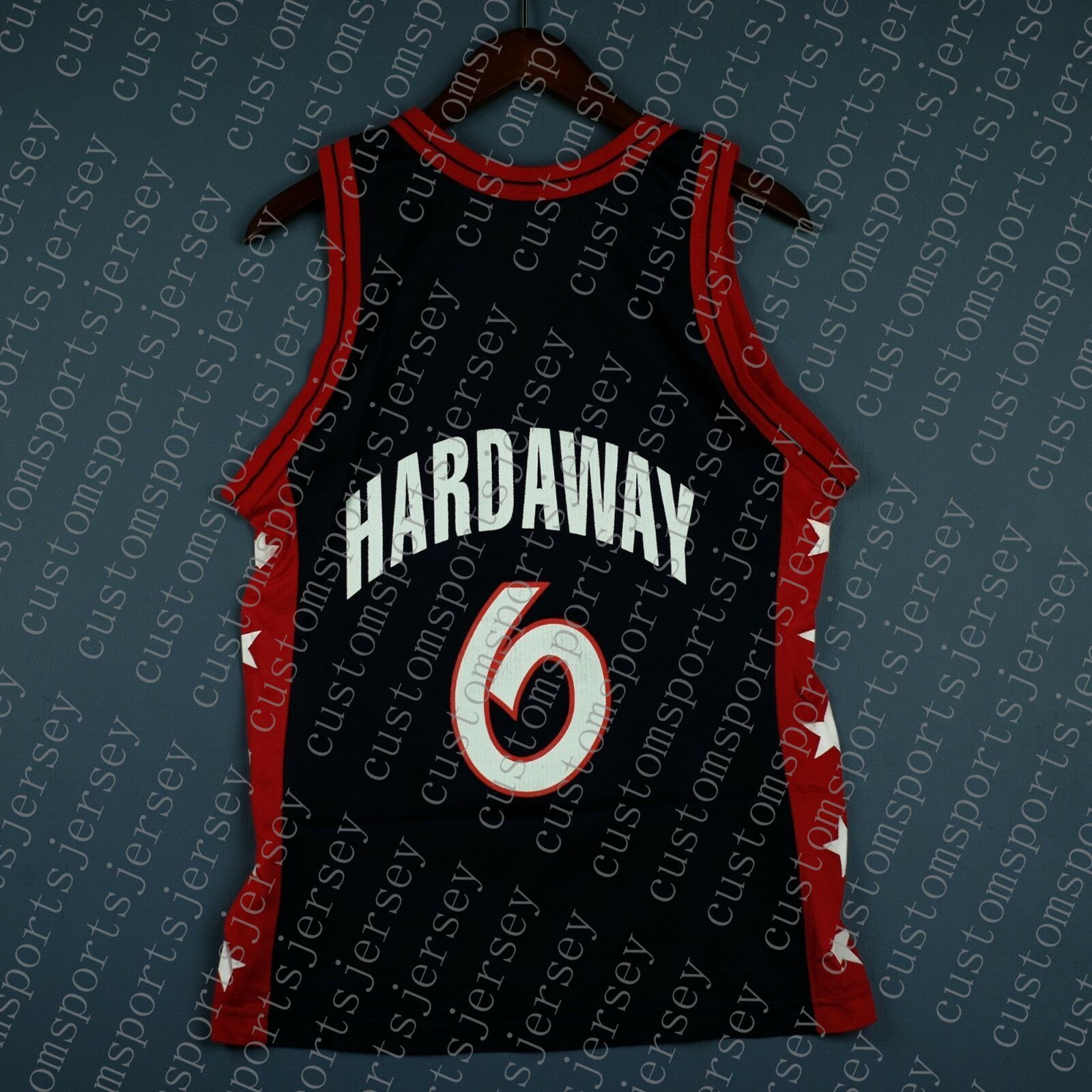 penny hardaway merchandise
