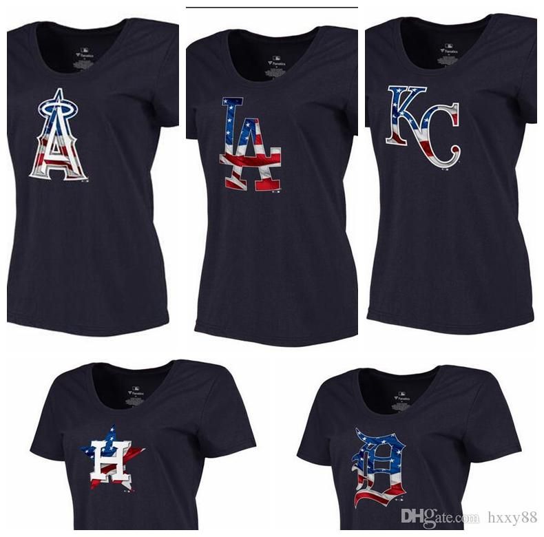 women's anaheim angels shirts
