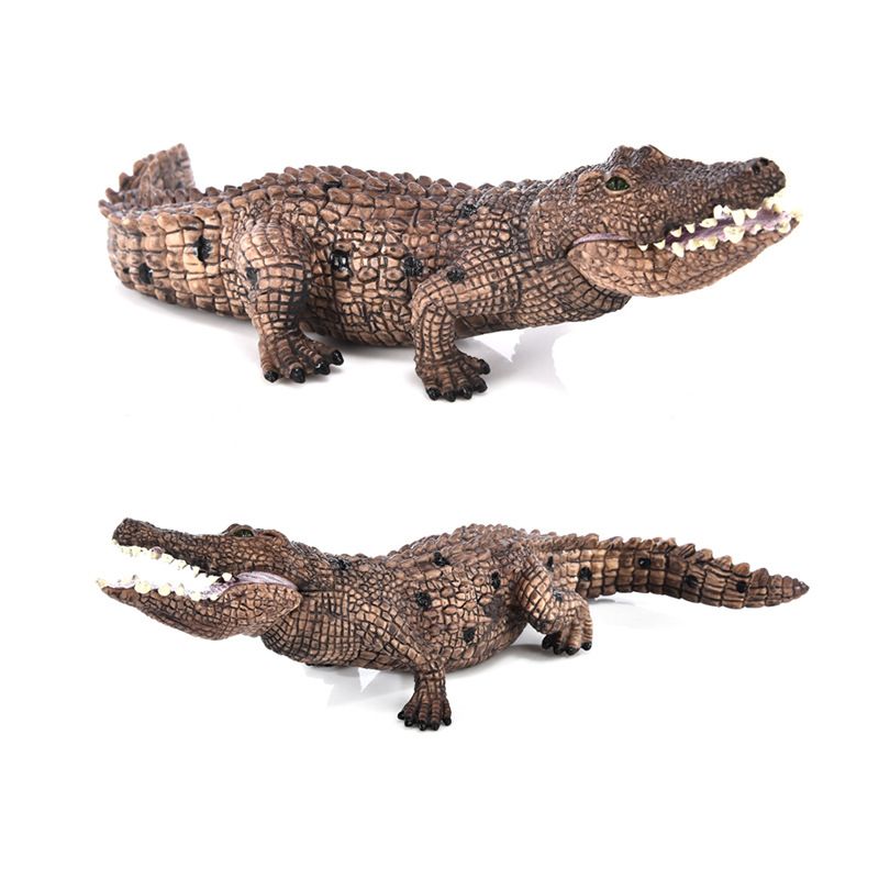 nile crocodile toy