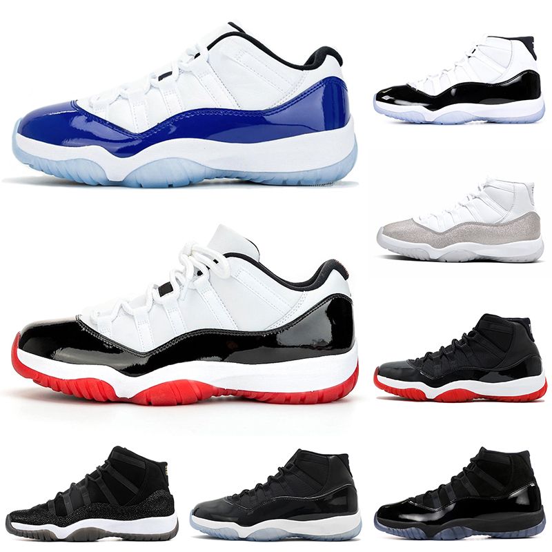 concord 11s mens