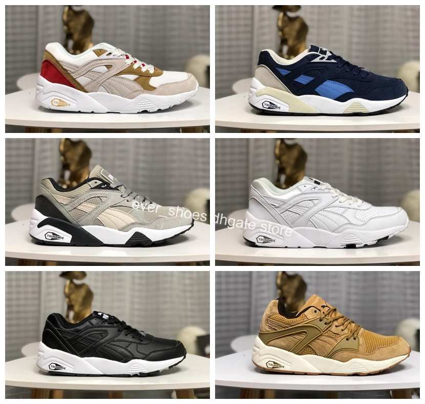 puma trinomic 2019