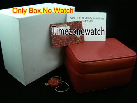 Original Box no watch