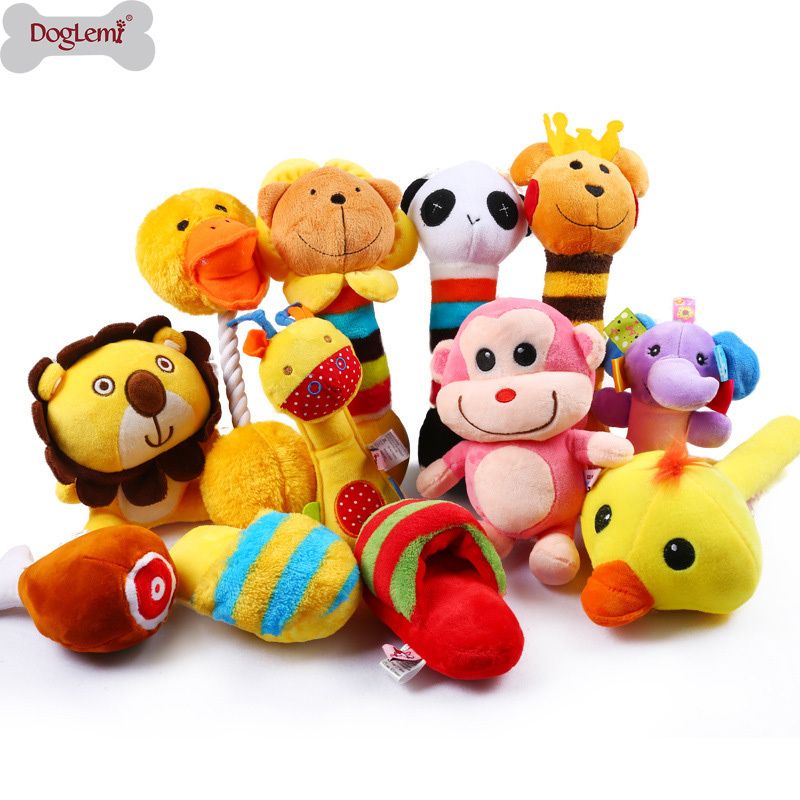 peluches para rellenar por mayor