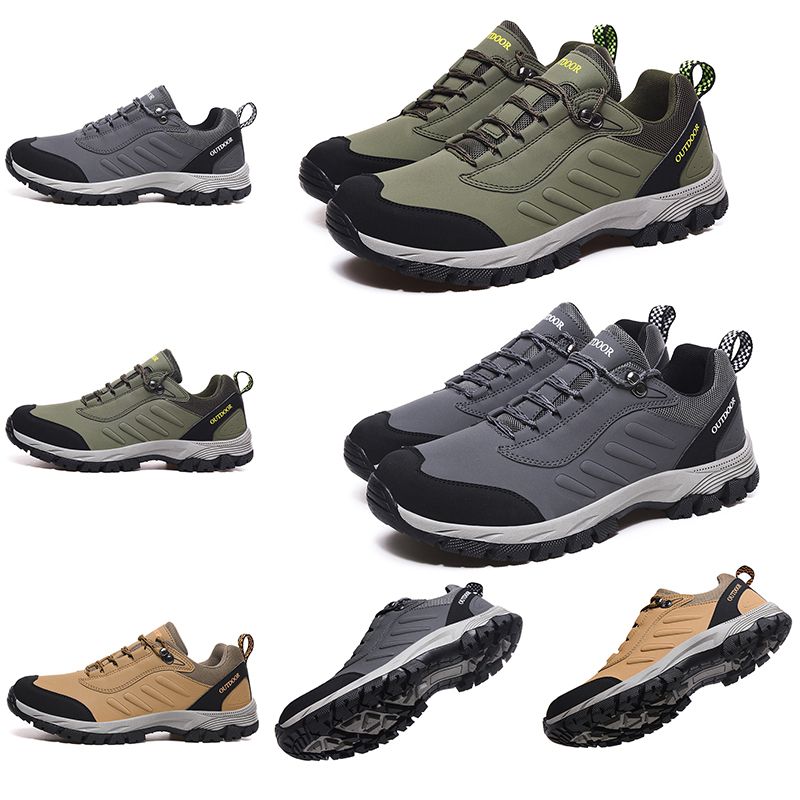 mens olive green running shoes