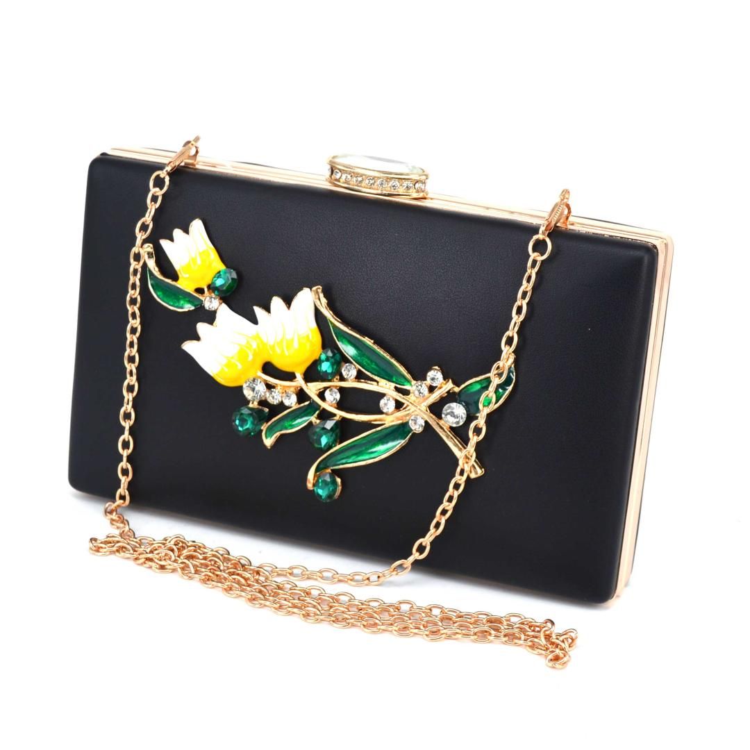 bridal party clutches