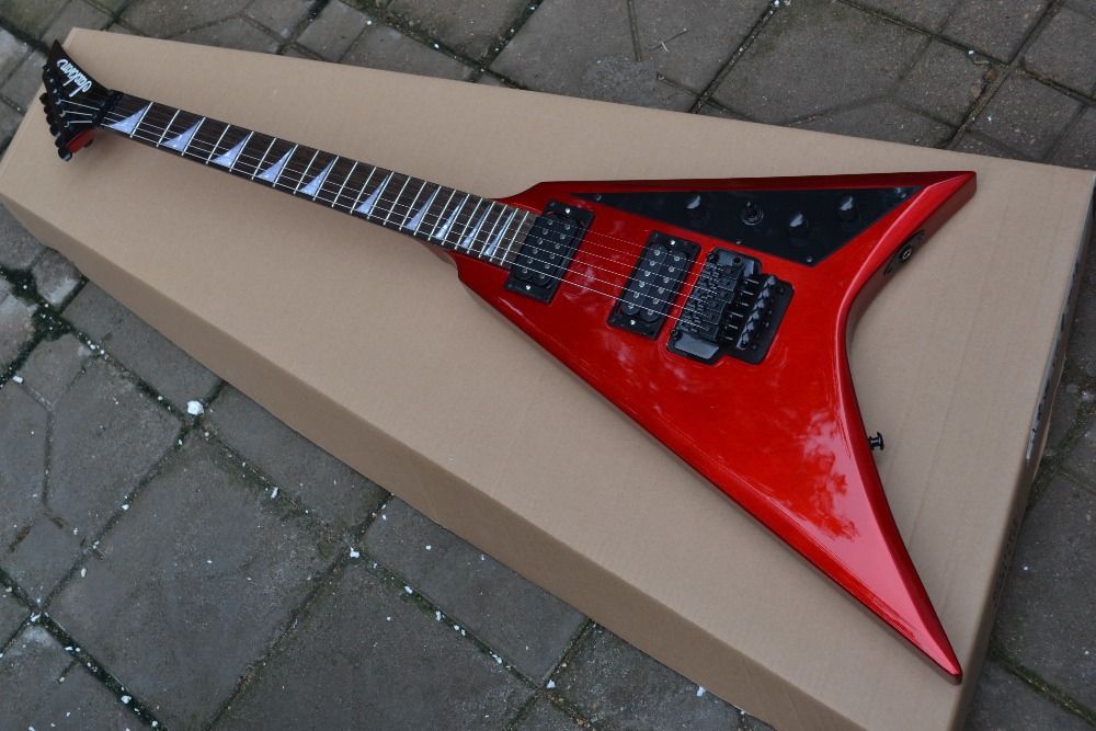 bolsa flying v