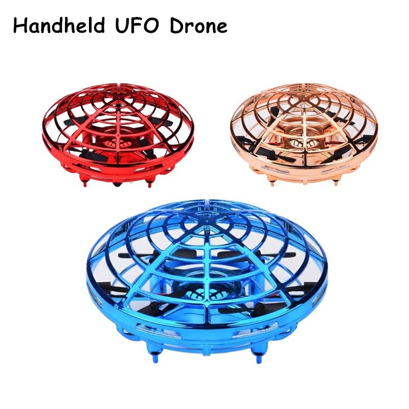 handheld helicopter toy
