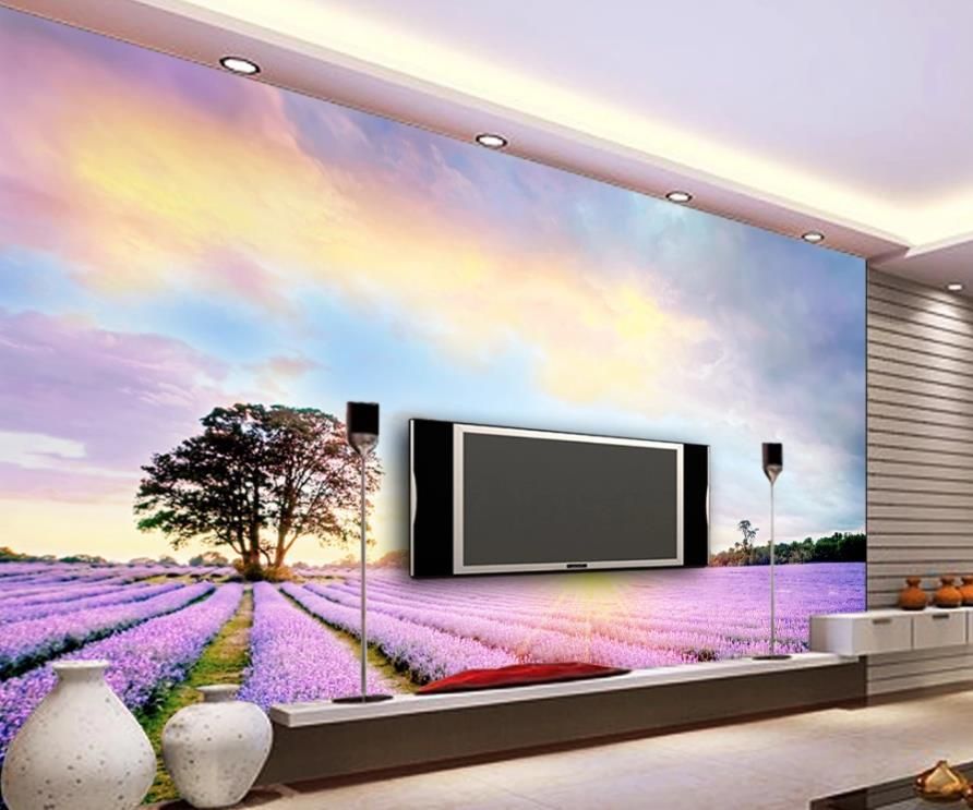 Lavender Color Wallpaper 56 Pictures