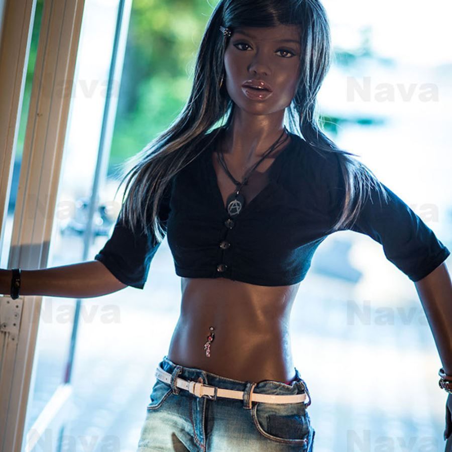 muñecas flacas por mayor