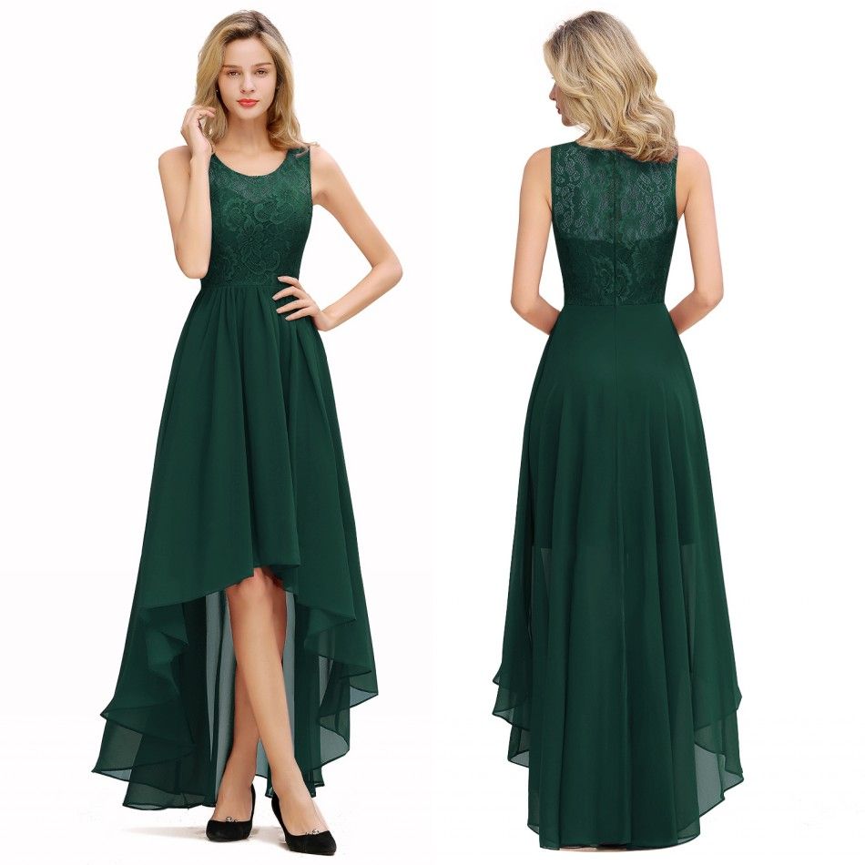 green bridesmaid dresses ireland