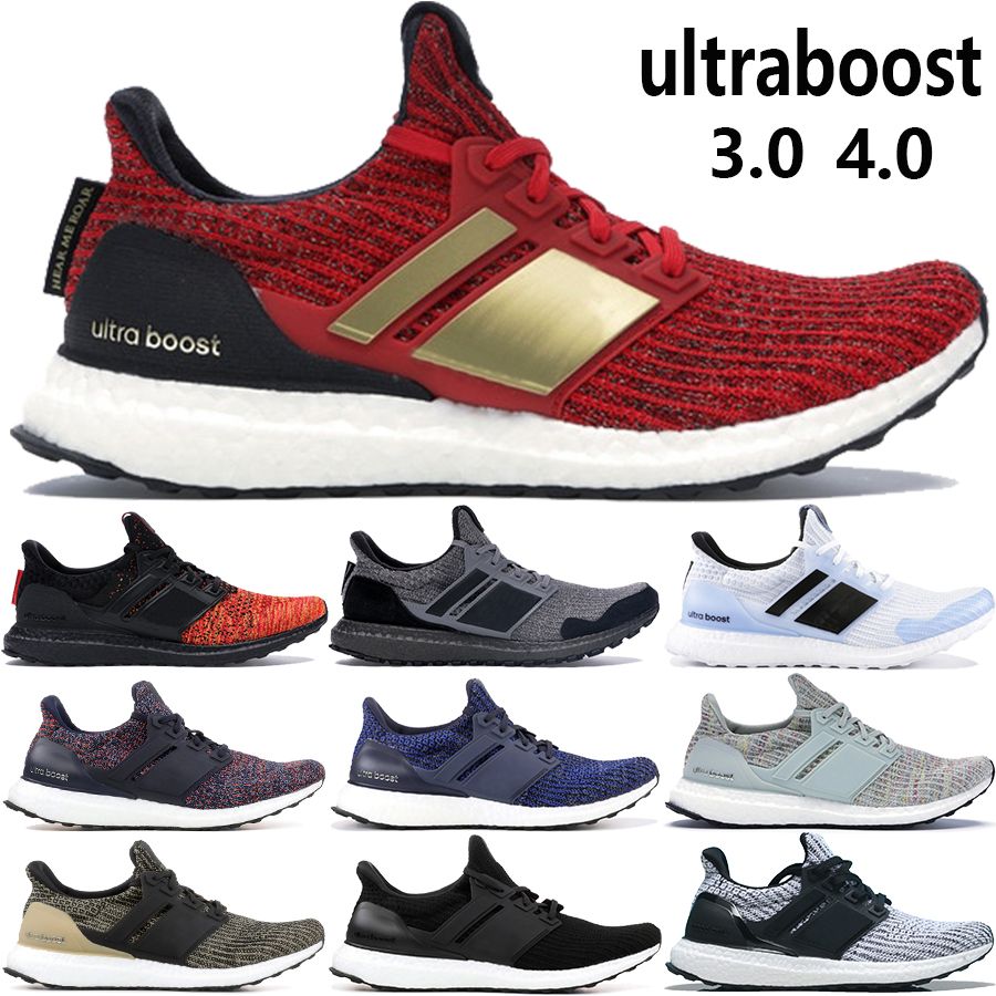 house lannister ultra boost mens