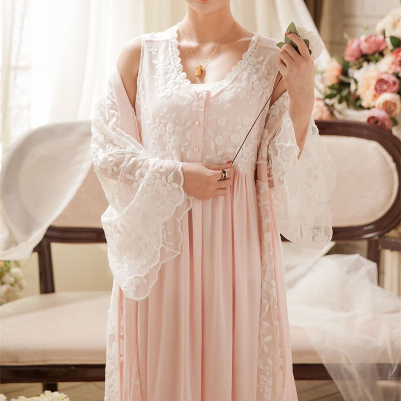 sleepwear gowns