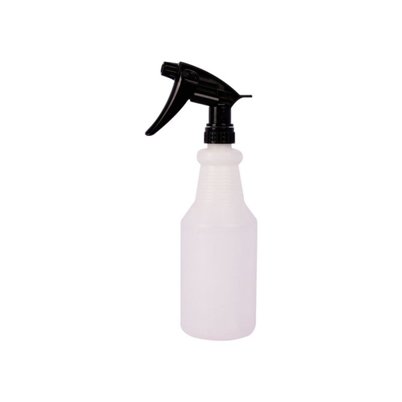 2021 Cleaning Spray Bottle Durable Portable Resistant Acid Alkali Spray