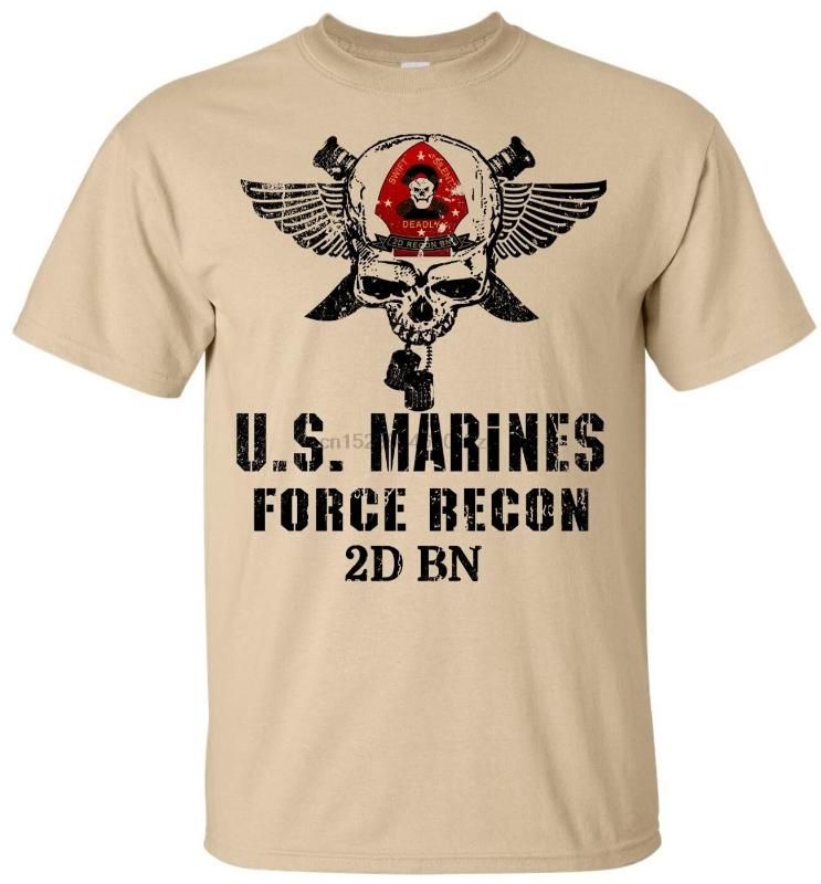 force recon t shirts