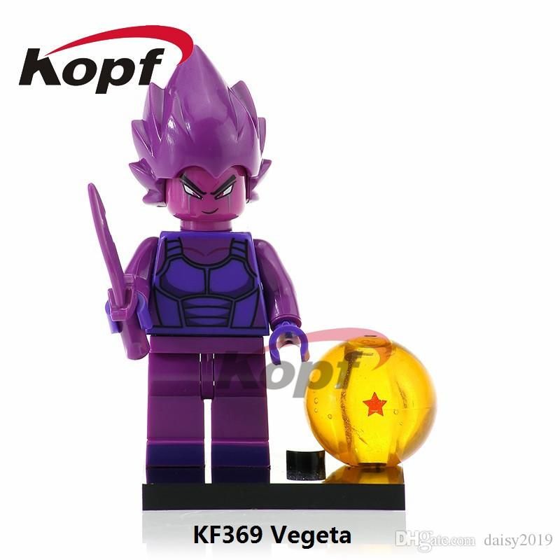 KF6030 sola venta de Dragon Ball Z Goku Vegeta Perfect Cell Majin Buu Gohan Bulma Bardock KF6030 sola venta de Dragon Ball Z Goku Vegeta Perfect Cell Majin Buu Gohan Bulma Bardock
