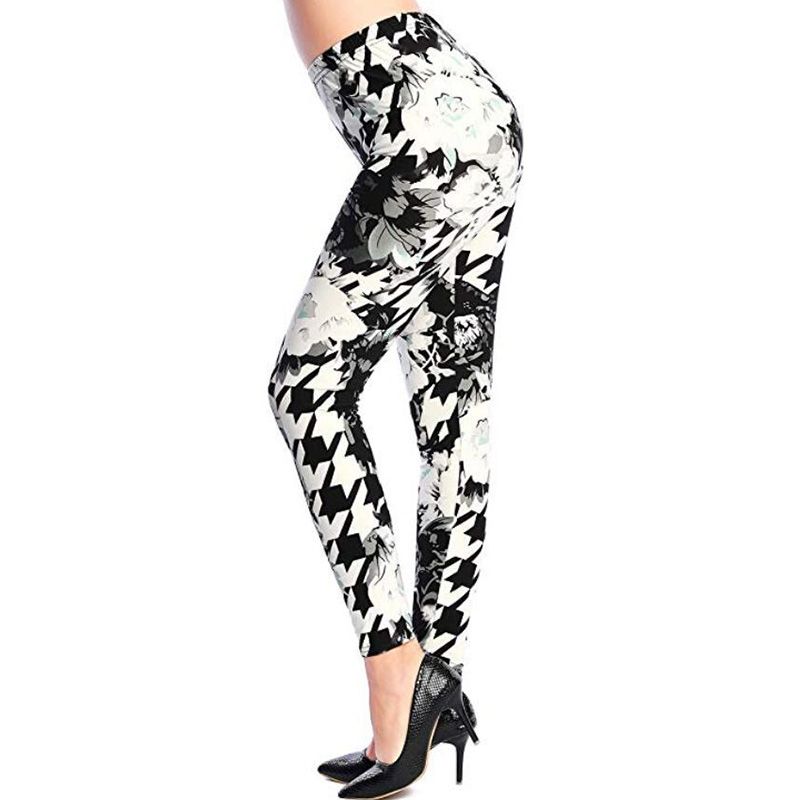 evening leggings