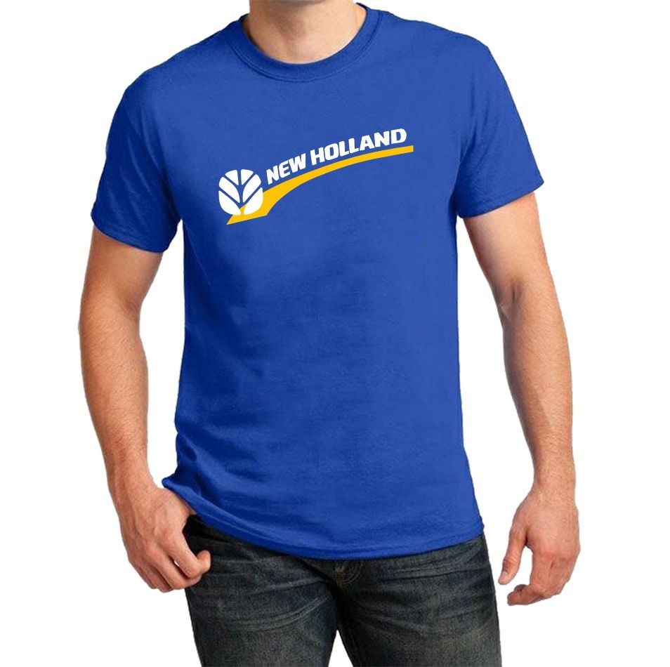 new holland t shirt