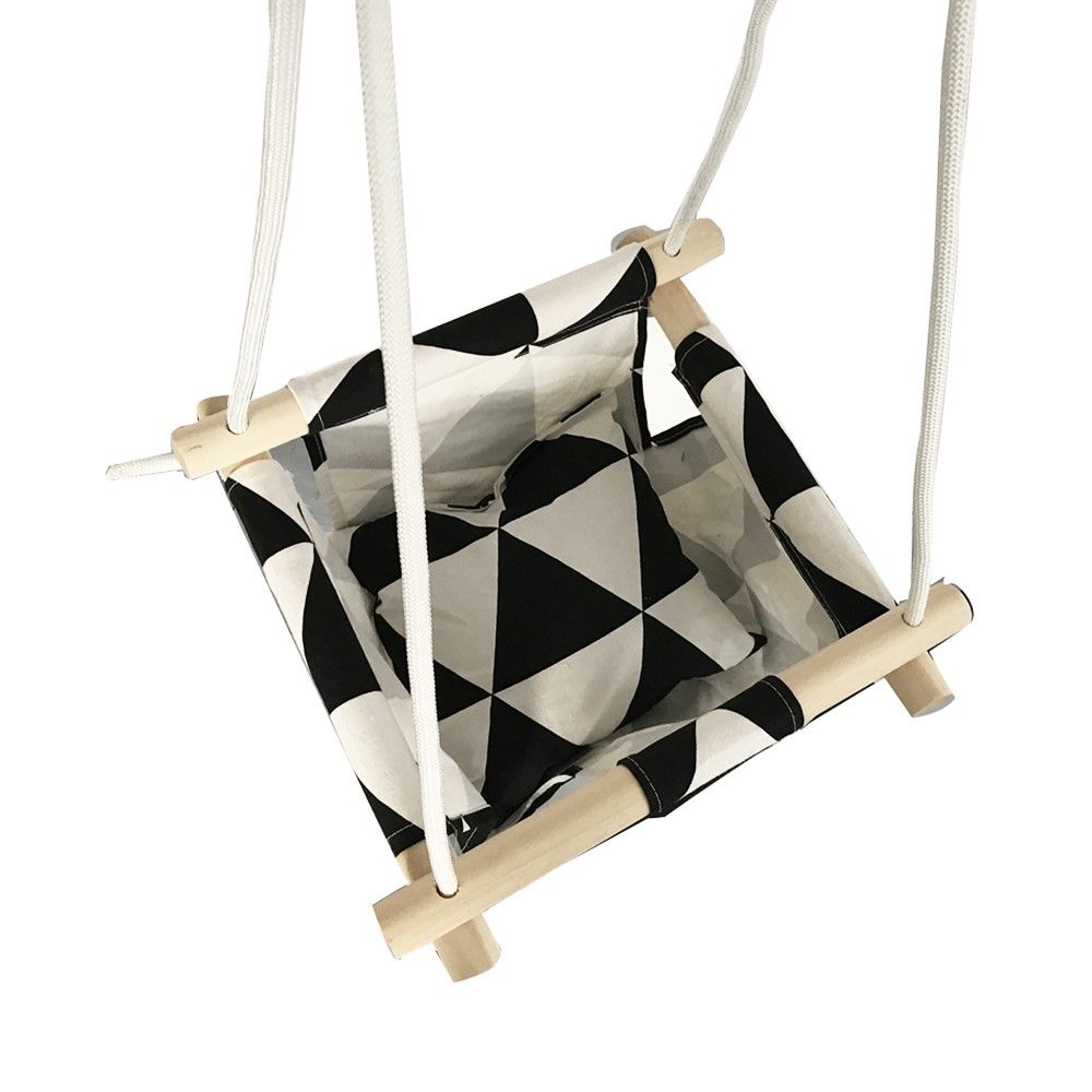 indoor baby swing