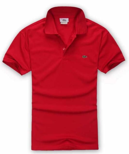 lacoste polo dhgate