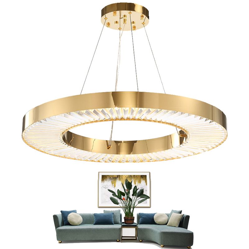 Modern Crystal Chandelier Living Room Dining K9 Golden Designer Stainless Steel Lighting Fixture Ac 90 265v Ups Bedroom Hanging Lights Ceiling From Founders 676 66 Dhgate Com - Chandelier Designs For Living Room Modern Crystal Chandelier Living Room Dining K9 Golden Designer Stainless Steel Lighting Fixture Ac 90 265v Ups Bedroom Hanging Lights Ceiling From Founders 676 66 Dhgate Com - Chandelier Designs For Living Room