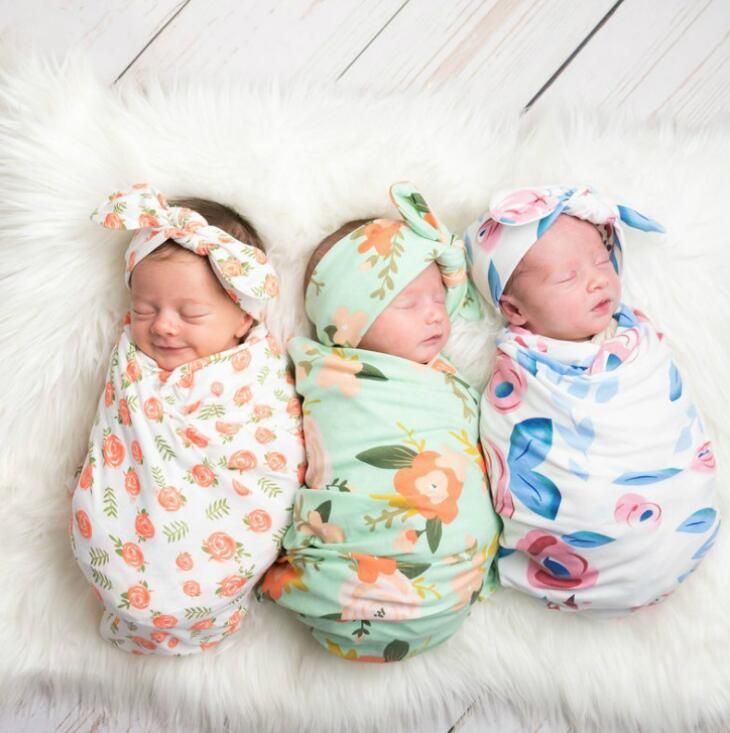 swaddle bags for newborns
