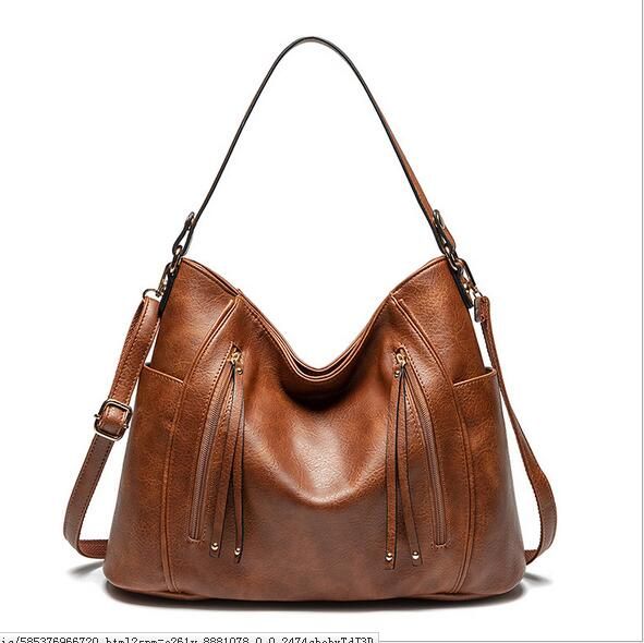 bolsos de cuero para dama