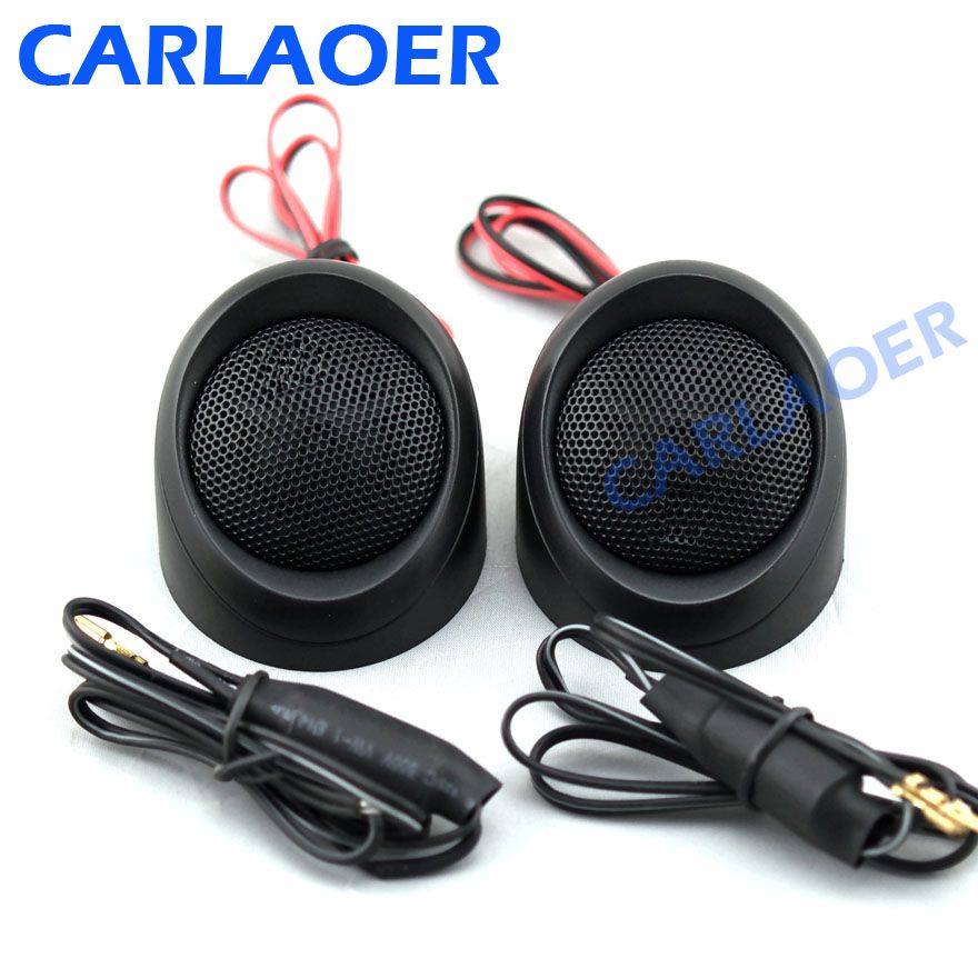 car audio tweeters